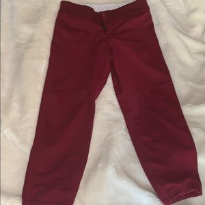 UE Softball Pants